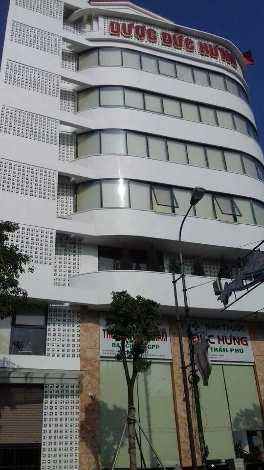 Dự án công trình công cộng
