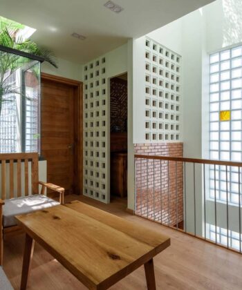 Dự án Nhà ở nghỉ dưỡng mẫu D19